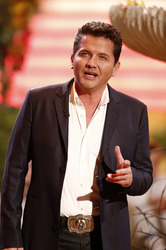 'Das Herbstfest der Träume' TV-Show, Erfurt