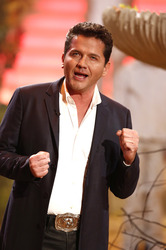'Das Herbstfest der Träume' TV-Show, Erfurt