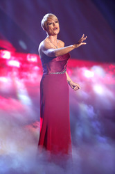 'Das Herbstfest der Träume' TV-Show, Erfurt