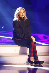 'Das Herbstfest der Träume' TV-Show, Erfurt