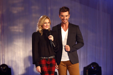 'Das Herbstfest der Träume' TV-Show, Erfurt