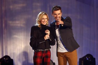 'Das Herbstfest der Träume' TV-Show, Erfurt