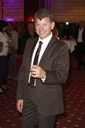 'Das Herbstfest der Träume' TV-Show, Erfurt