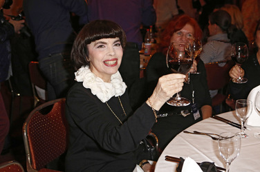 'Das Herbstfest der Träume' TV-Show, Erfurt