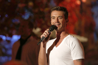 'Das Herbstfest der Träume' TV-Show, Erfurt