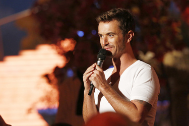 'Das Herbstfest der Träume' TV-Show, Erfurt