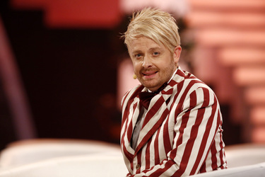 'Das Herbstfest der Träume' TV-Show, Erfurt