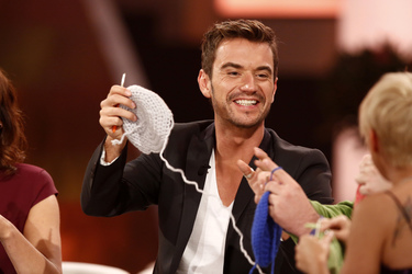 'Das Herbstfest der Träume' TV-Show, Erfurt