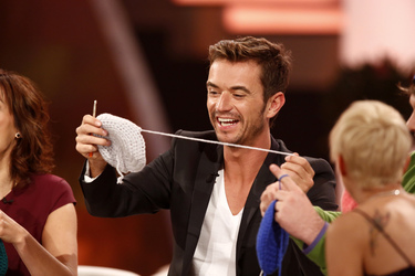 'Das Herbstfest der Träume' TV-Show, Erfurt