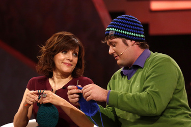 'Das Herbstfest der Träume' TV-Show, Erfurt