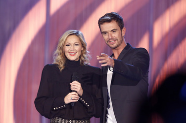 'Das Herbstfest der Träume' TV-Show, Erfurt