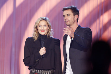 'Das Herbstfest der Träume' TV-Show, Erfurt