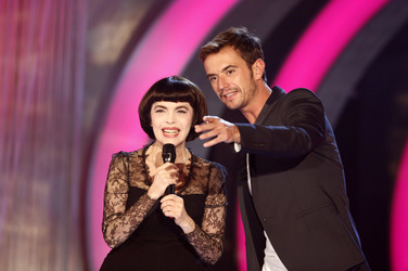 'Das Herbstfest der Träume' TV-Show, Erfurt