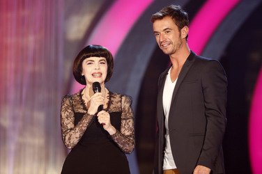 'Das Herbstfest der Träume' TV-Show, Erfurt