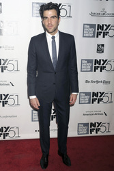 'All Is Lost' Premiere, New York Film Festival 2013