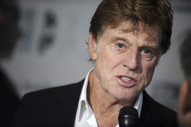 'All Is Lost' Premiere, New York Film Festival 2013