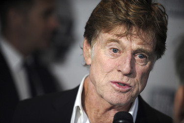 'All Is Lost' Premiere, New York Film Festival 2013