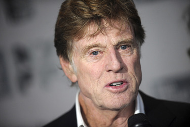 'All Is Lost' Premiere, New York Film Festival 2013