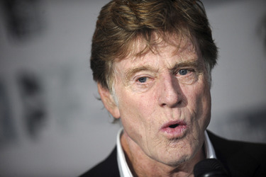 'All Is Lost' Premiere, New York Film Festival 2013