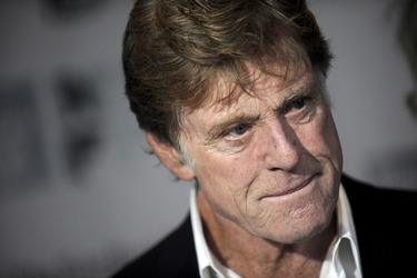 'All Is Lost' Premiere, New York Film Festival 2013