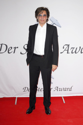 Steiger Award 2013, Dortmund