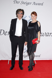 Steiger Award 2013, Dortmund