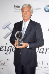 Steiger Award 2013, Dortmund