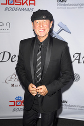 Steiger Award 2013, Dortmund
