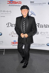 Steiger Award 2013, Dortmund