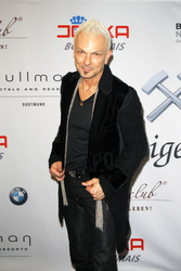 Steiger Award 2013, Dortmund
