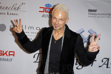 Steiger Award 2013, Dortmund