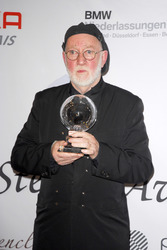 Steiger Award 2013, Dortmund