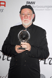 Steiger Award 2013, Dortmund