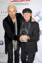 Steiger Award 2013, Dortmund