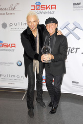 Steiger Award 2013, Dortmund