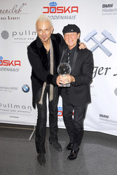Steiger Award 2013, Dortmund