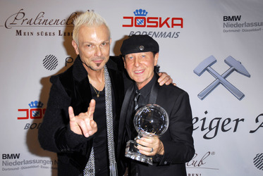 Steiger Award 2013, Dortmund