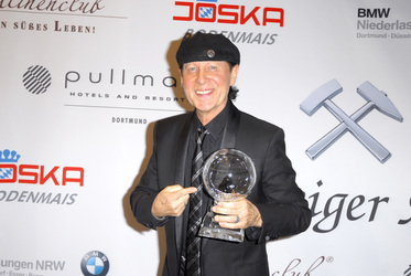Steiger Award 2013, Dortmund
