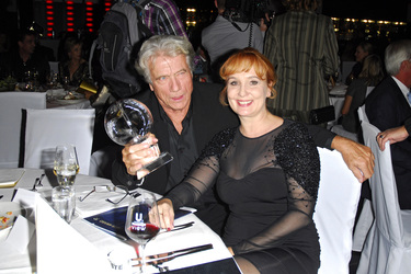 Steiger Award 2013, Dortmund