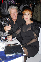 Steiger Award 2013, Dortmund