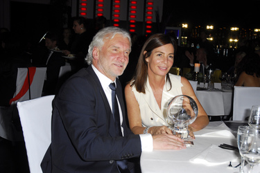 Steiger Award 2013, Dortmund