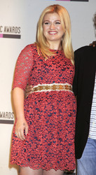 American Music Awards Pressekonferenz, New York