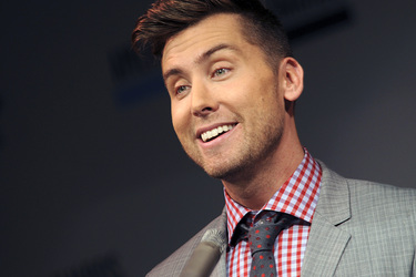 American Music Awards Pressekonferenz, New York