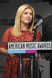 American Music Awards Pressekonferenz, New York