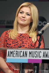 American Music Awards Pressekonferenz, New York