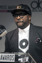 American Music Awards Pressekonferenz, New York