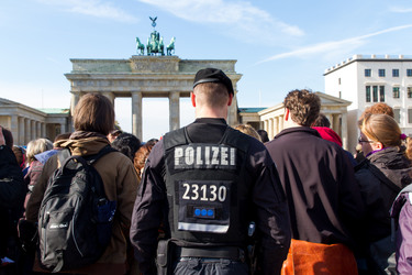 Hungerstreik der Asylsuchenden, Berlin