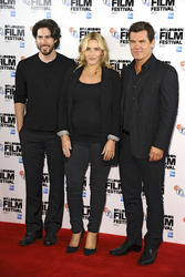 'Labor Day' Photocall, BFI London Film Festival 2013