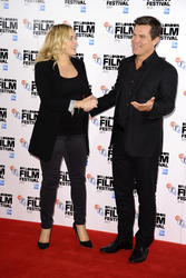 'Labor Day' Photocall, BFI London Film Festival 2013