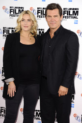 'Labor Day' Photocall, BFI London Film Festival 2013